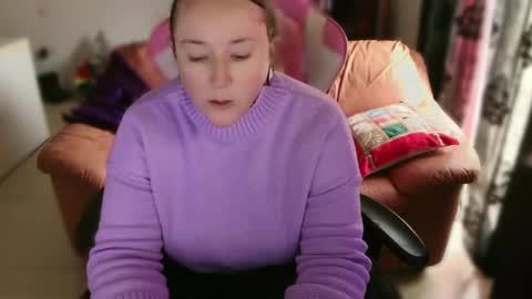 kissica online show from 02-26-25, 11:52