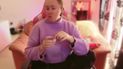 kissica online show from 02-28-25, 09:25