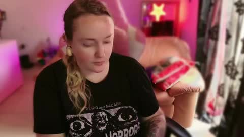 kissica online show from 03-03-25, 12:27