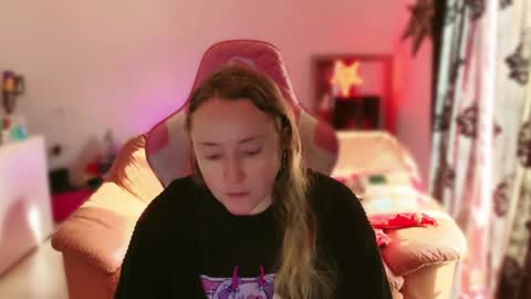 kissica online show from 03-08-25, 08:00