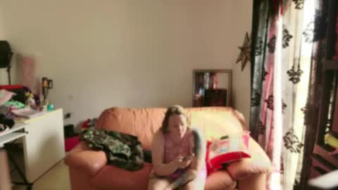 kissica online show from 03-12-25, 09:23