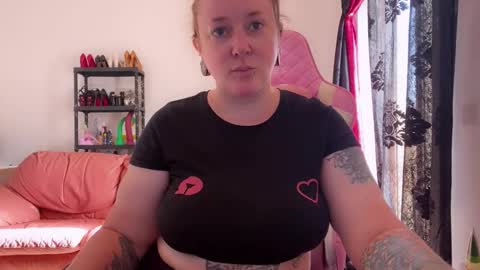 kissica online show from 09-09-25, 06:57