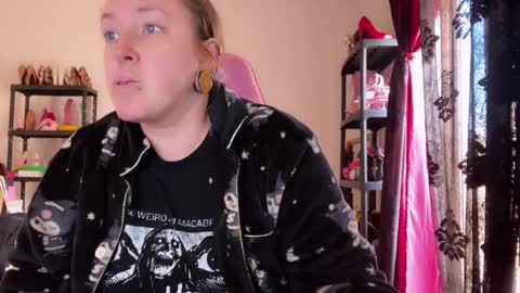 kissica online show from 02-09-26, 12:53