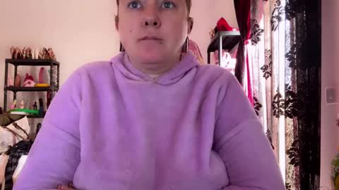 kissica online show from 03-03-26, 09:26