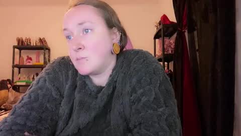 kissica online show from 03-04-26, 06:36