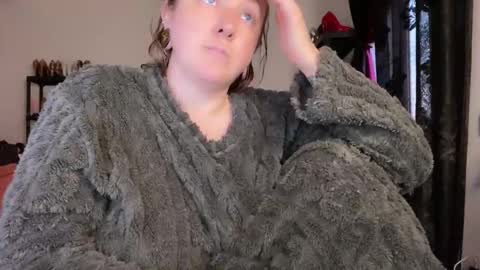 kissica online show from 03-12-26, 04:51