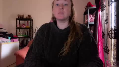 kissica online show from 03-15-26, 10:32