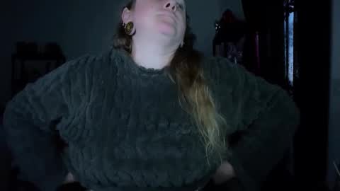 kissica online show from 03-21-26, 04:50