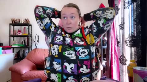 kissica online show from 03-27-26, 10:15