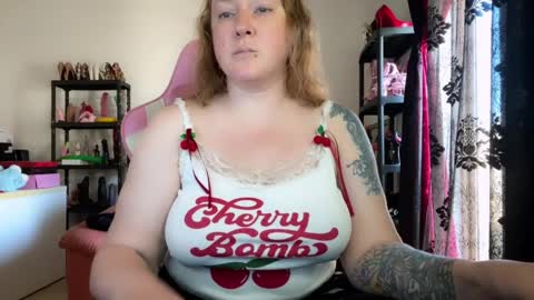 kissica online show from 04-05-26, 01:41