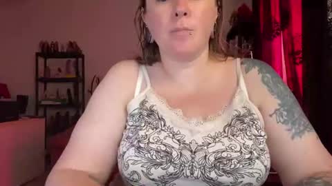 kissica online show from 07-18-26, 08:51