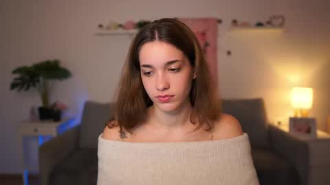 Sisi online show from 10-02-25, 01:18