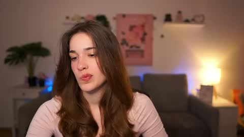 Sisi online show from 04-17-26, 06:00