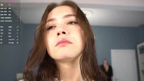 Lola online show from 09-21-25, 07:21