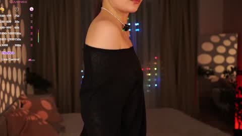 Lola online show from 06-12-26, 08:52