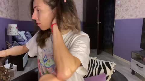 KissIris online show from 12-02-24, 01:02