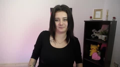 kissleoxx online show from 10-23-25, 01:43