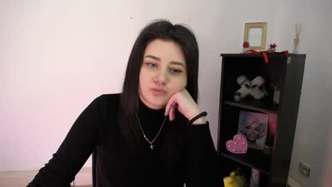 kissleoxx online show from 02-03-26, 01:05