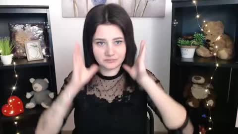 kissleoxx online show from 02-11-26, 02:44