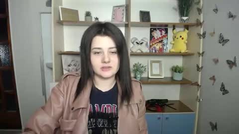 kissleoxx online show from 04-14-26, 11:27