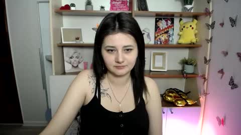 kissleoxx online show from 05-25-26, 10:10