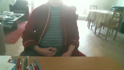 kisslog1 online show from 11-11-25, 09:20