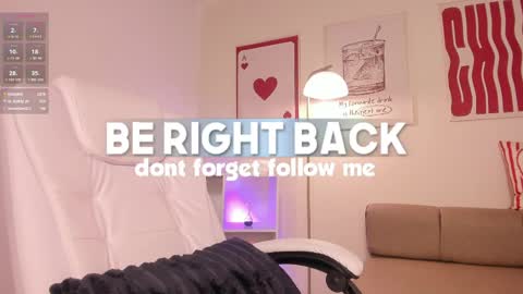 Call me Nicolle online show from 04-30-26, 08:57