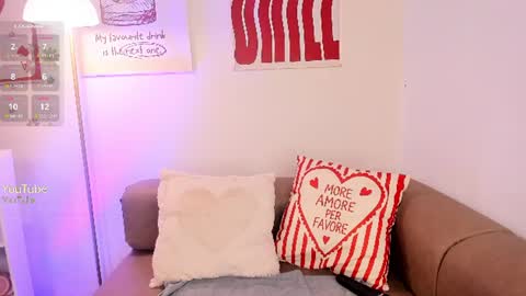 Call me Nicolle online show from 07-01-26, 05:45