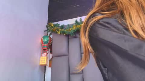 BELLA FLAME online show from 12-03-25, 07:12