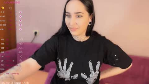 Nastya  online show from 11-07-25, 07:14