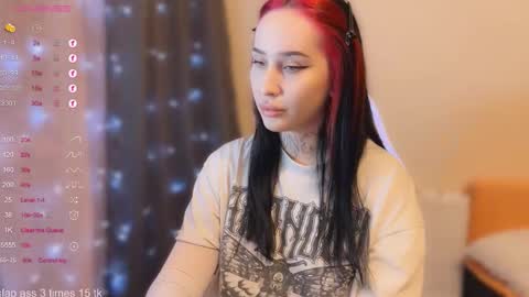 Nastya  online show from 01-07-26, 06:32