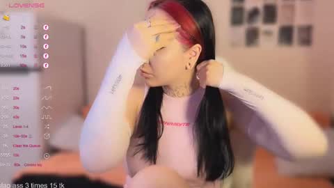 Nastya  online show from 01-17-26, 07:06