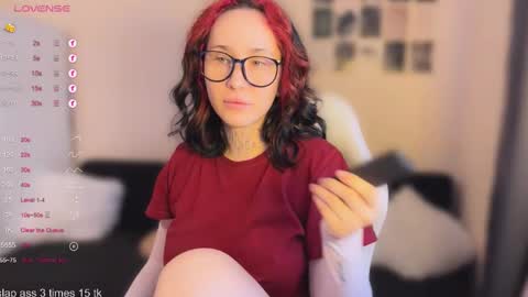 Nastya  online show from 02-01-26, 08:35