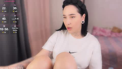 Snapshot of kissmenastya chatting on 04-11-26, 09:30 Nastya online show from 04-11-26, 09:30