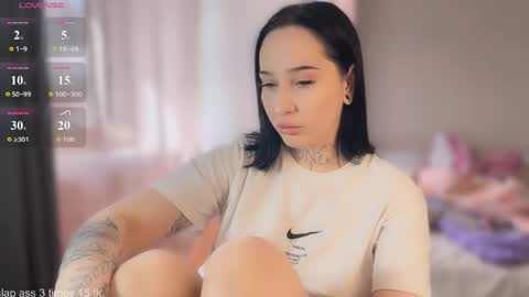 Snapshot of kissmenastya chatting on 05-03-26, 10:43 Nastya online show from 05-03-26, 10:43