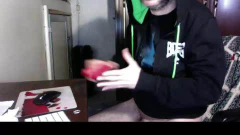 kissofbanned1983 online show from 11-19-25, 10:37