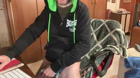 kissofbanned1983 online show from 02-02-26, 11:42