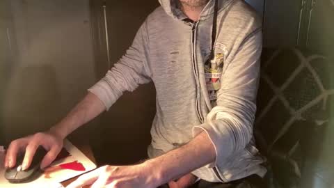 kissofbanned1983 online show from 02-26-26, 09:19