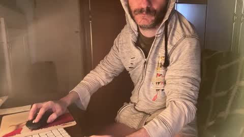 kissofbanned1983 online show from 03-22-26, 10:07