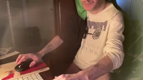 kissofbanned1983 online show from 04-03-26, 03:21