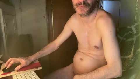 kissofbanned1983 online show from 04-19-26, 12:48