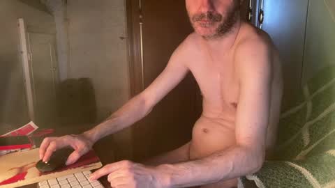 kissofbanned1983 online show from 05-30-26, 10:01