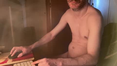 kissofbanned1983 online show from 07-03-26, 07:04