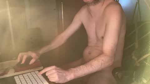 kissofbanned1983 online show from 07-24-26, 09:40