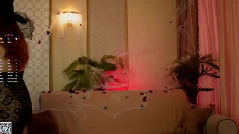 Jane online show from 10-31-25, 09:21