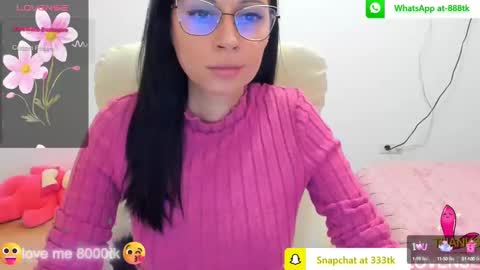 kisssnicol online show from 03-03-25, 05:39