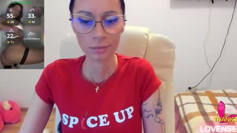 kisssnicol online show from 03-07-26, 06:27