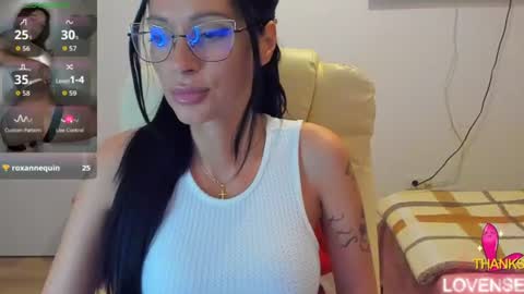 kisssnicol online show from 06-11-26, 04:49
