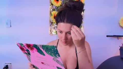 Helena and Brad online show from 04-27-26, 09:24