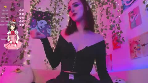 Kissthasky online show from 09-21-25, 02:51